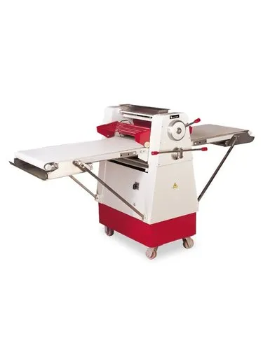 Electric Dough Sheeter