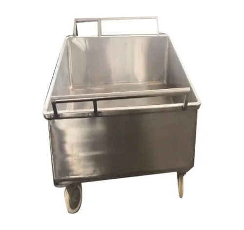 Kitchen Trolley